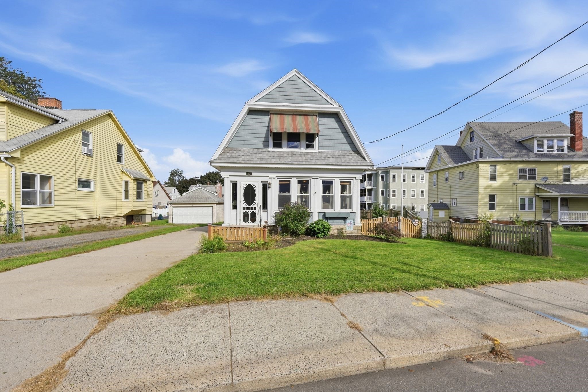 22 Lemuel Ave Property Photo 1