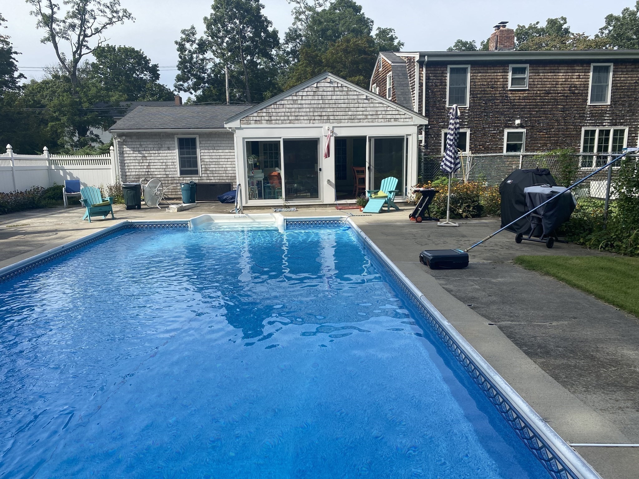 133 Judson St Property Photo 33