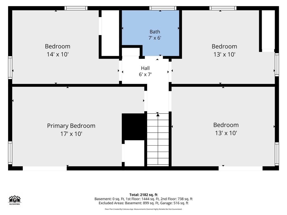 133 Judson St Property Photo 41