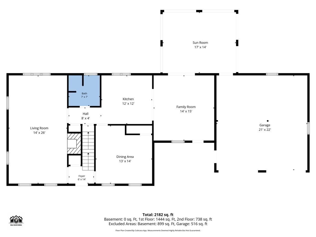 133 Judson St Property Photo 42