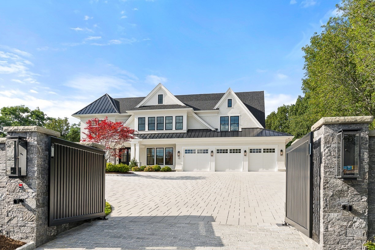 15 Vinson Circle Property Photo 1