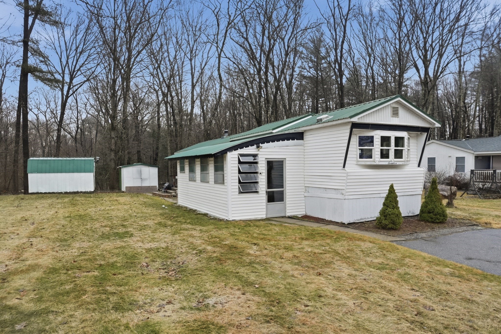 17 Conestoga Trail Property Photo 1
