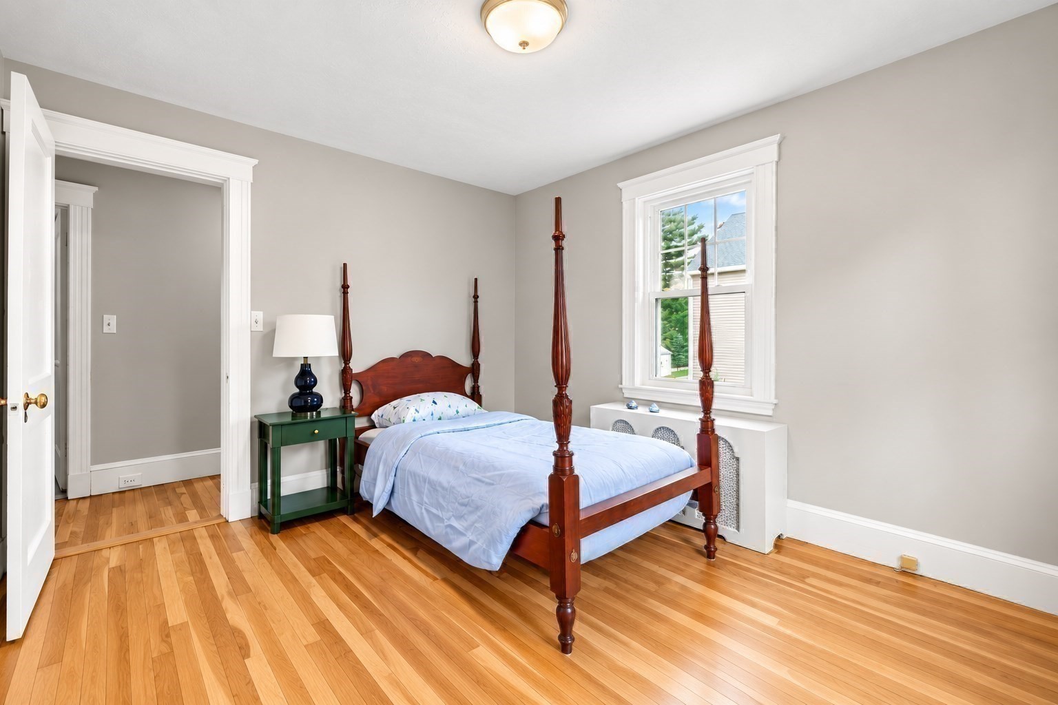60 Sassamon Ave Property Photo 19