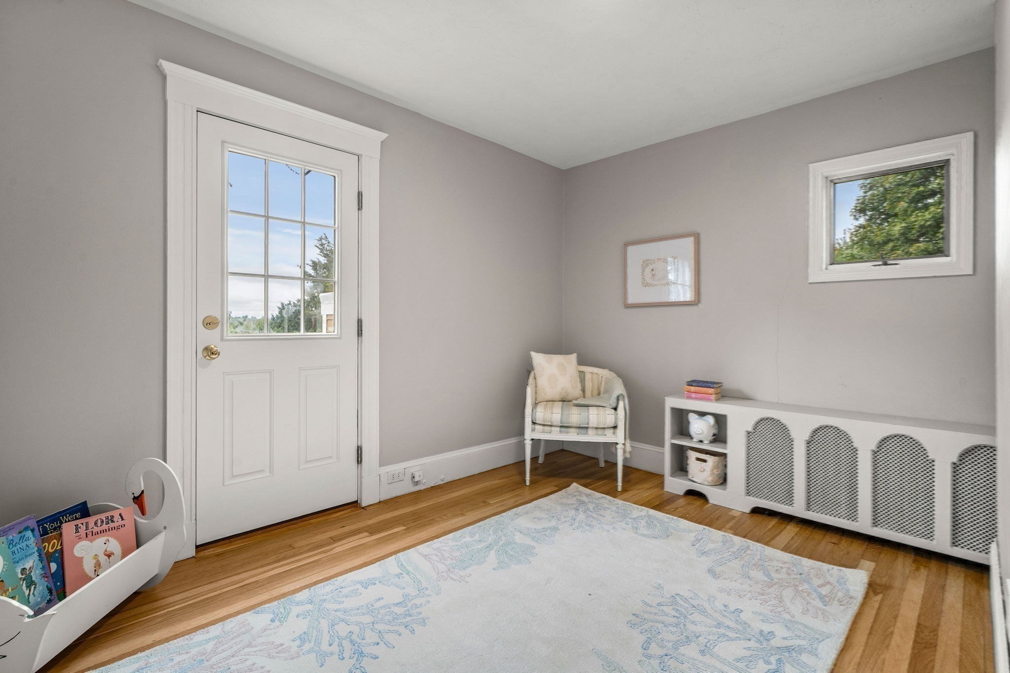 60 Sassamon Ave Property Photo 22