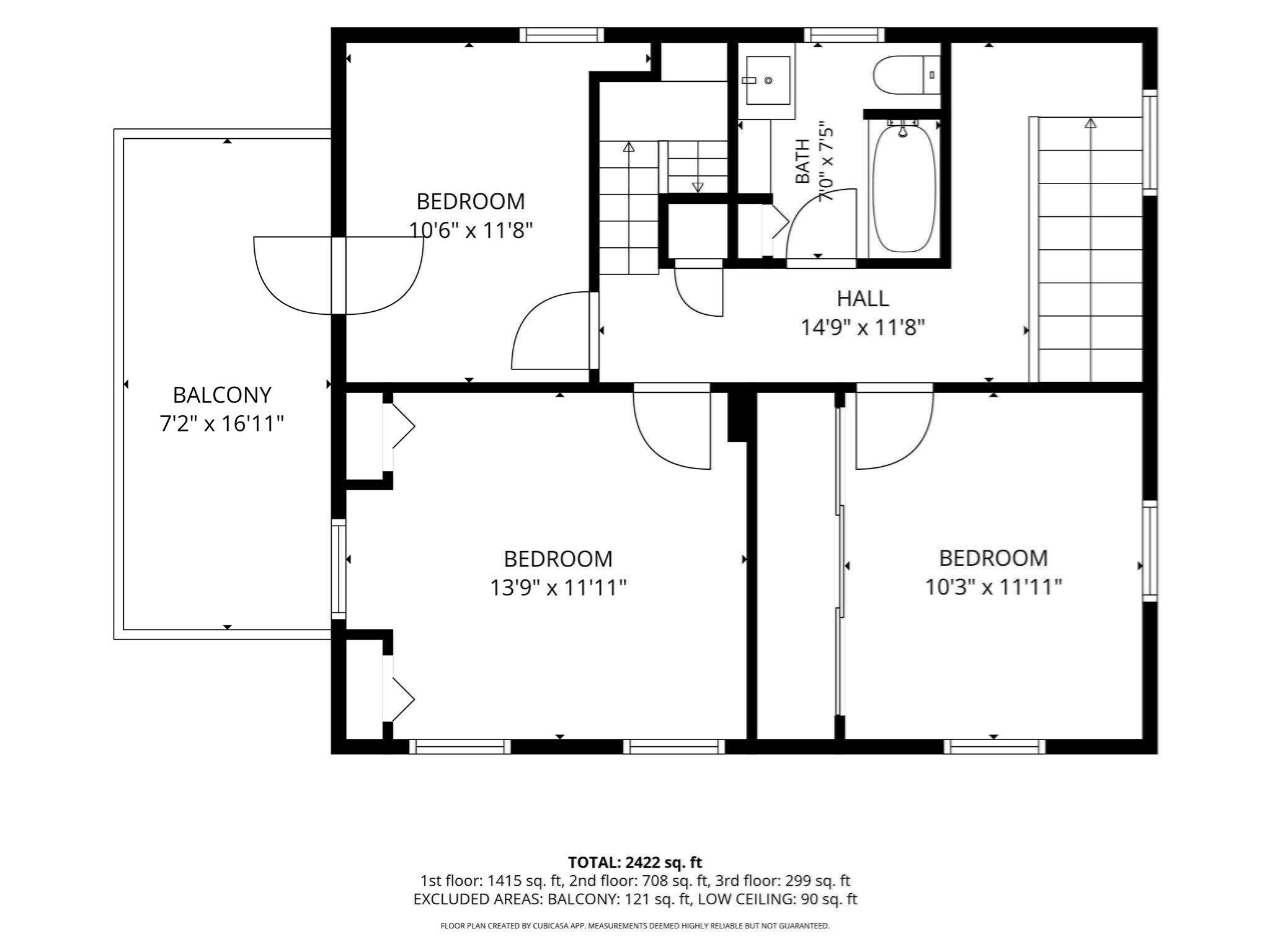 60 Sassamon Ave Property Photo 39