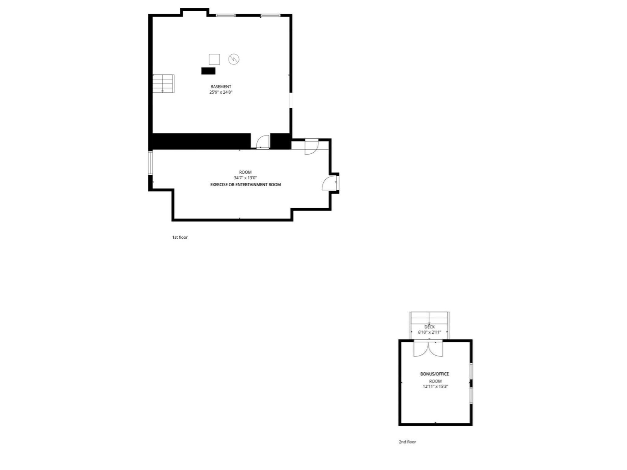 60 Sassamon Ave Property Photo 41