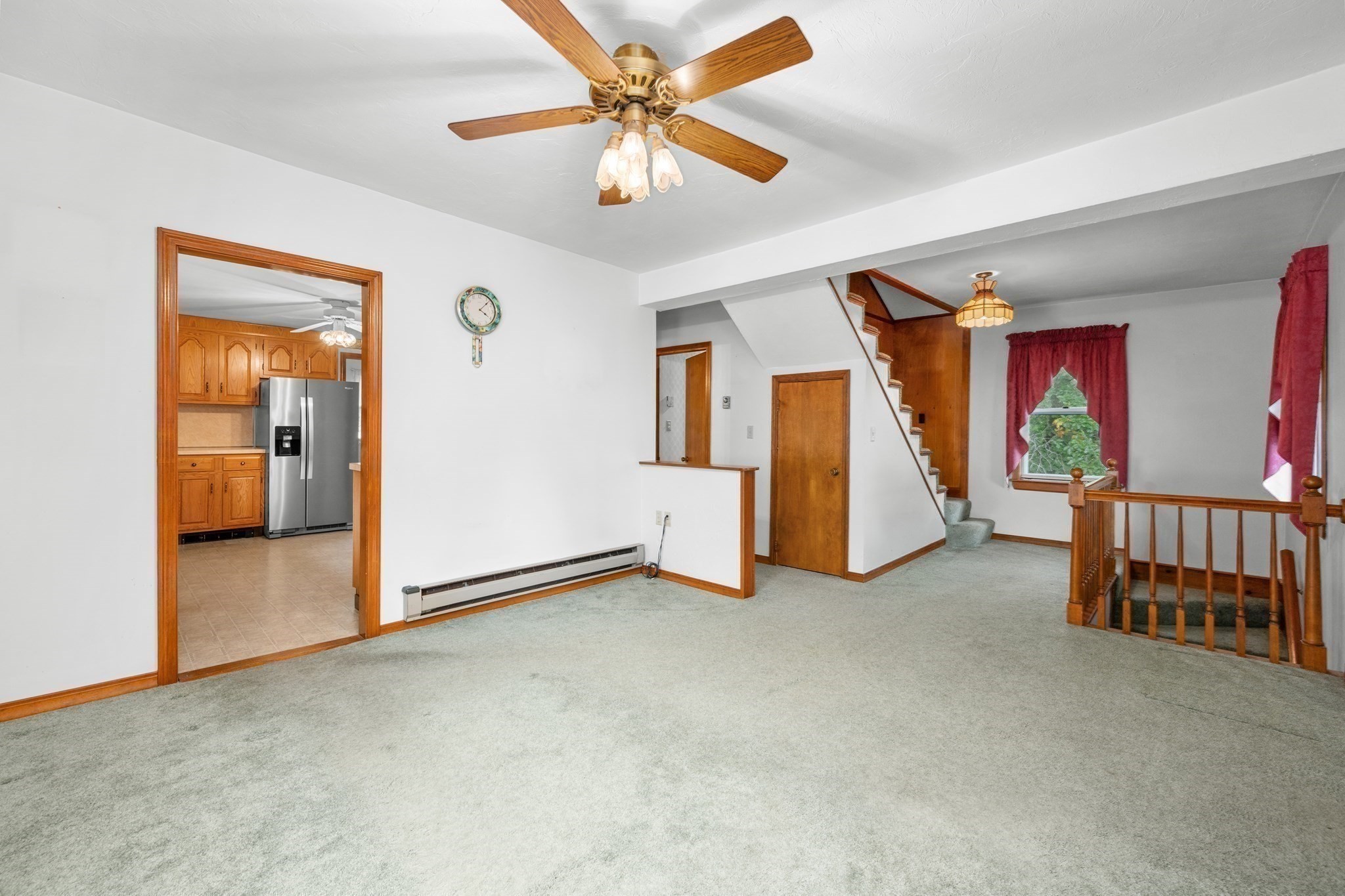 4 Circuit Rd. Property Photo 7