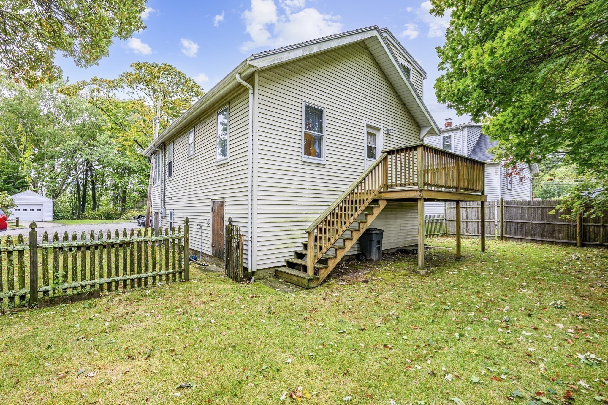 4 Circuit Rd. Property Photo 31