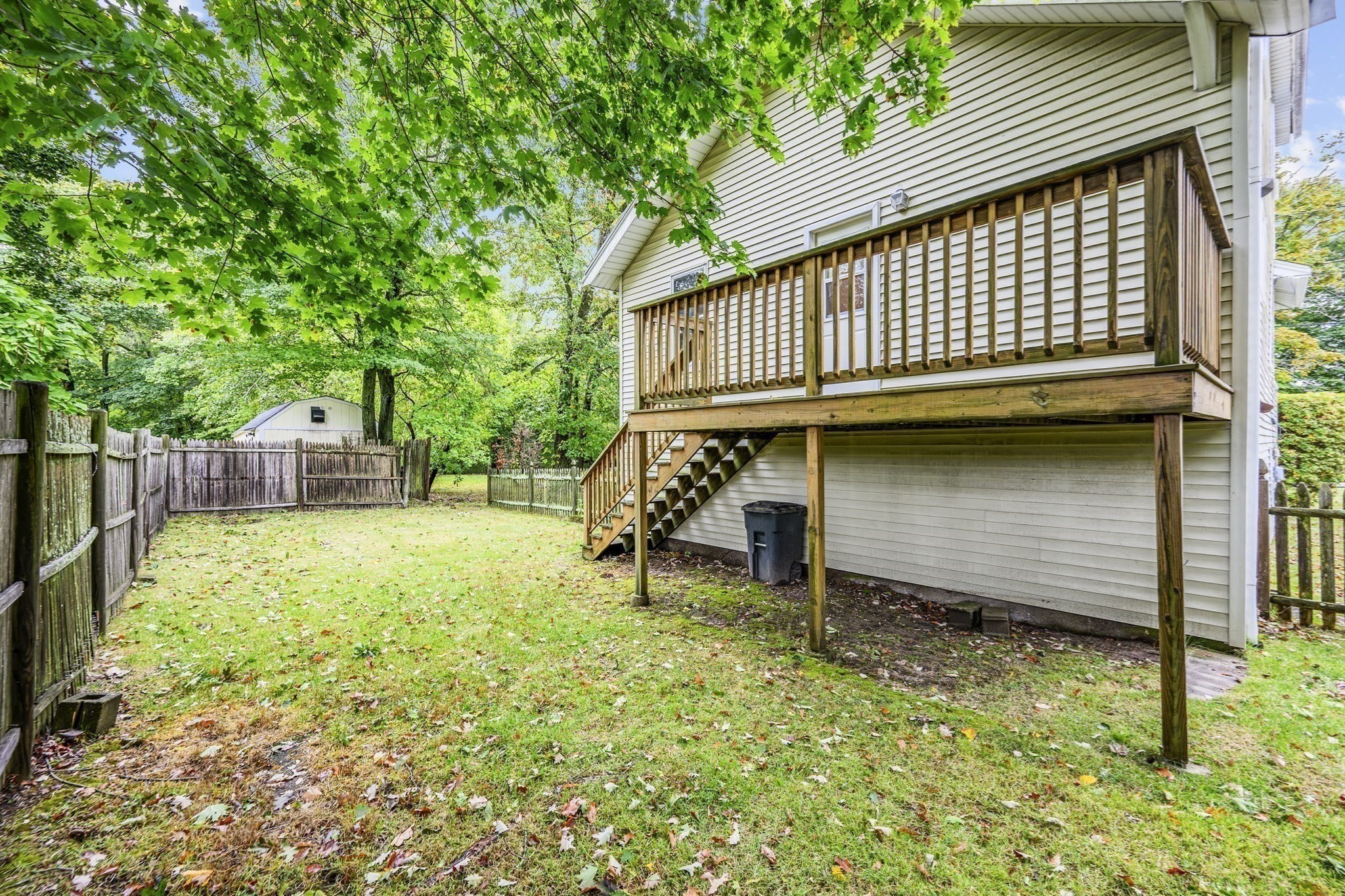 4 Circuit Rd. Property Photo 33