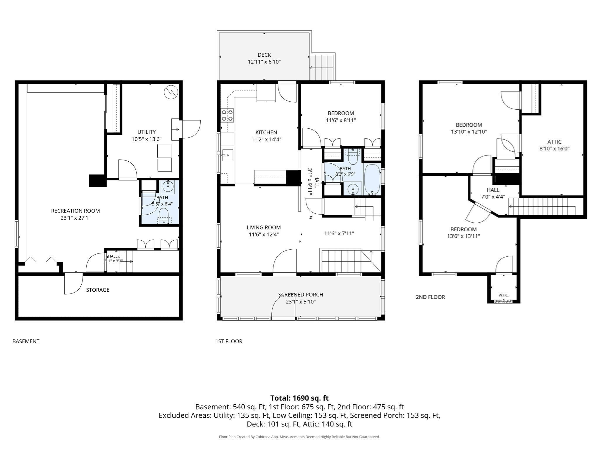 4 Circuit Rd. Property Photo 38