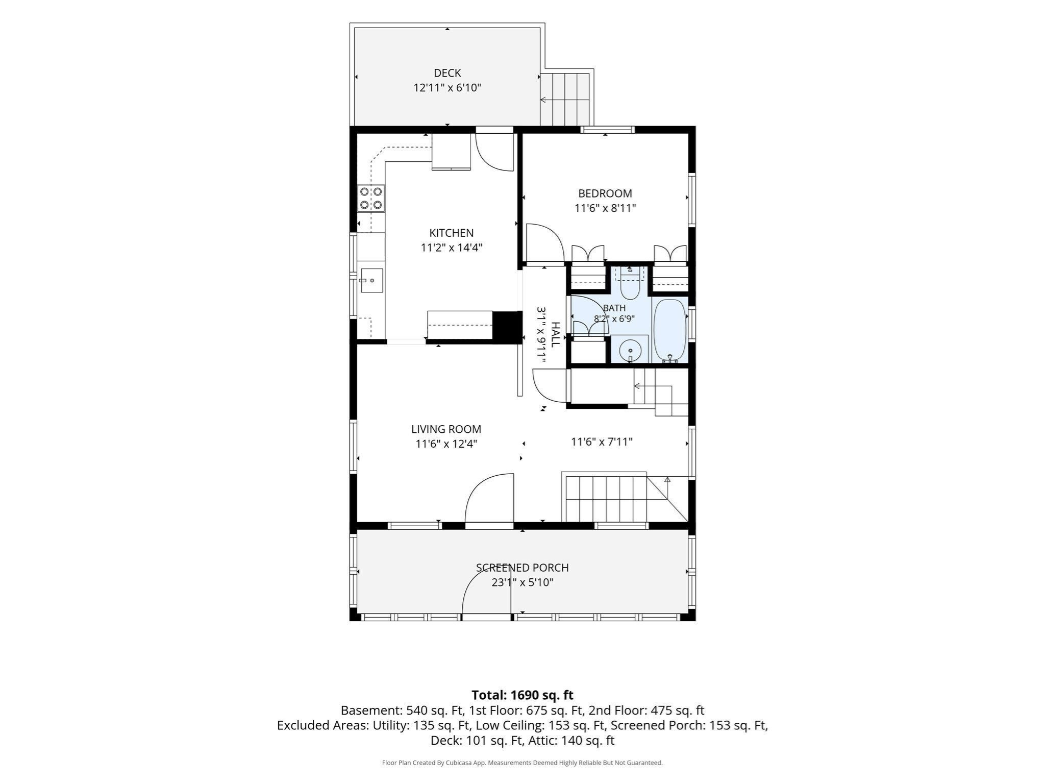 4 Circuit Rd. Property Photo 39