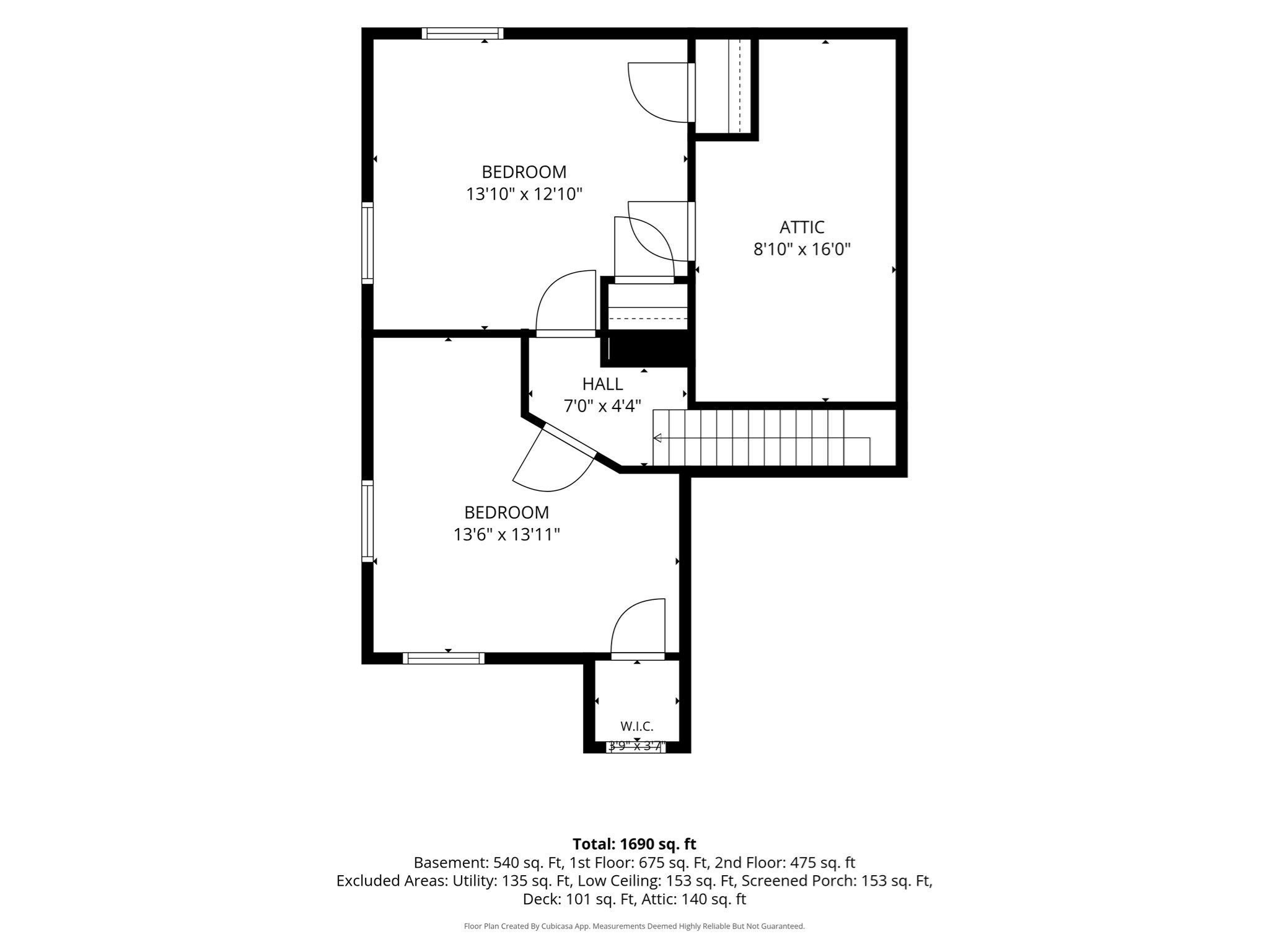 4 Circuit Rd. Property Photo 40
