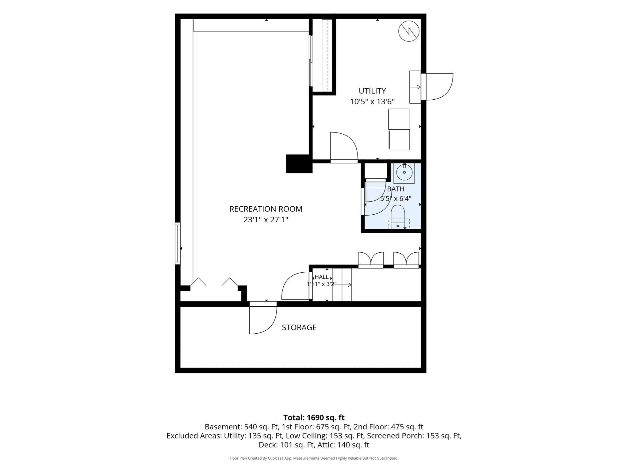 4 Circuit Rd. Property Photo 41