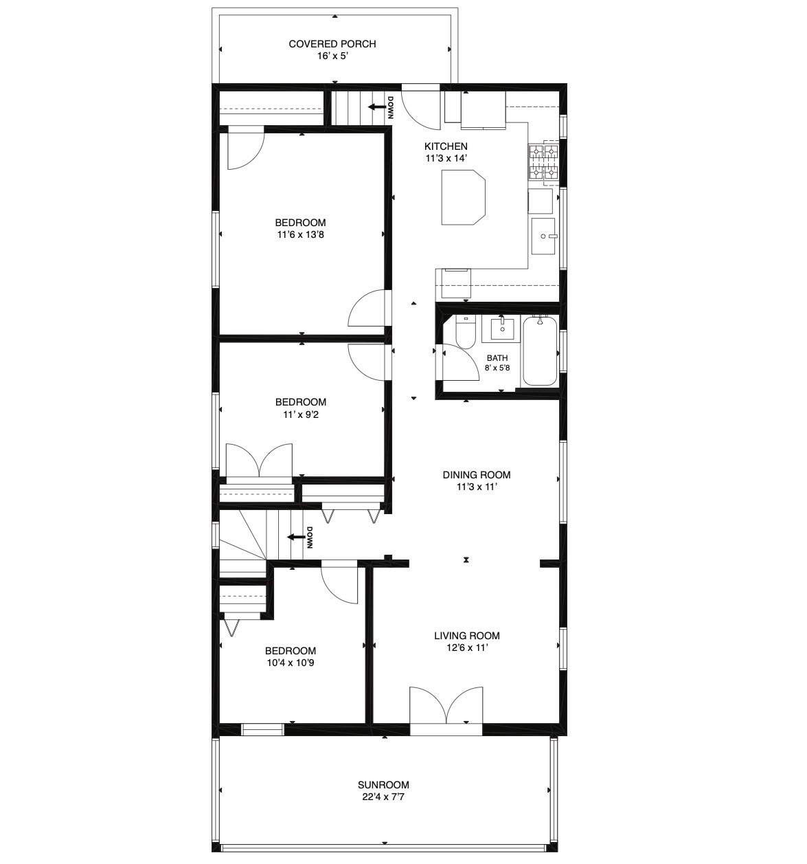 42 Unity Avenue # 42 Property Photo 19