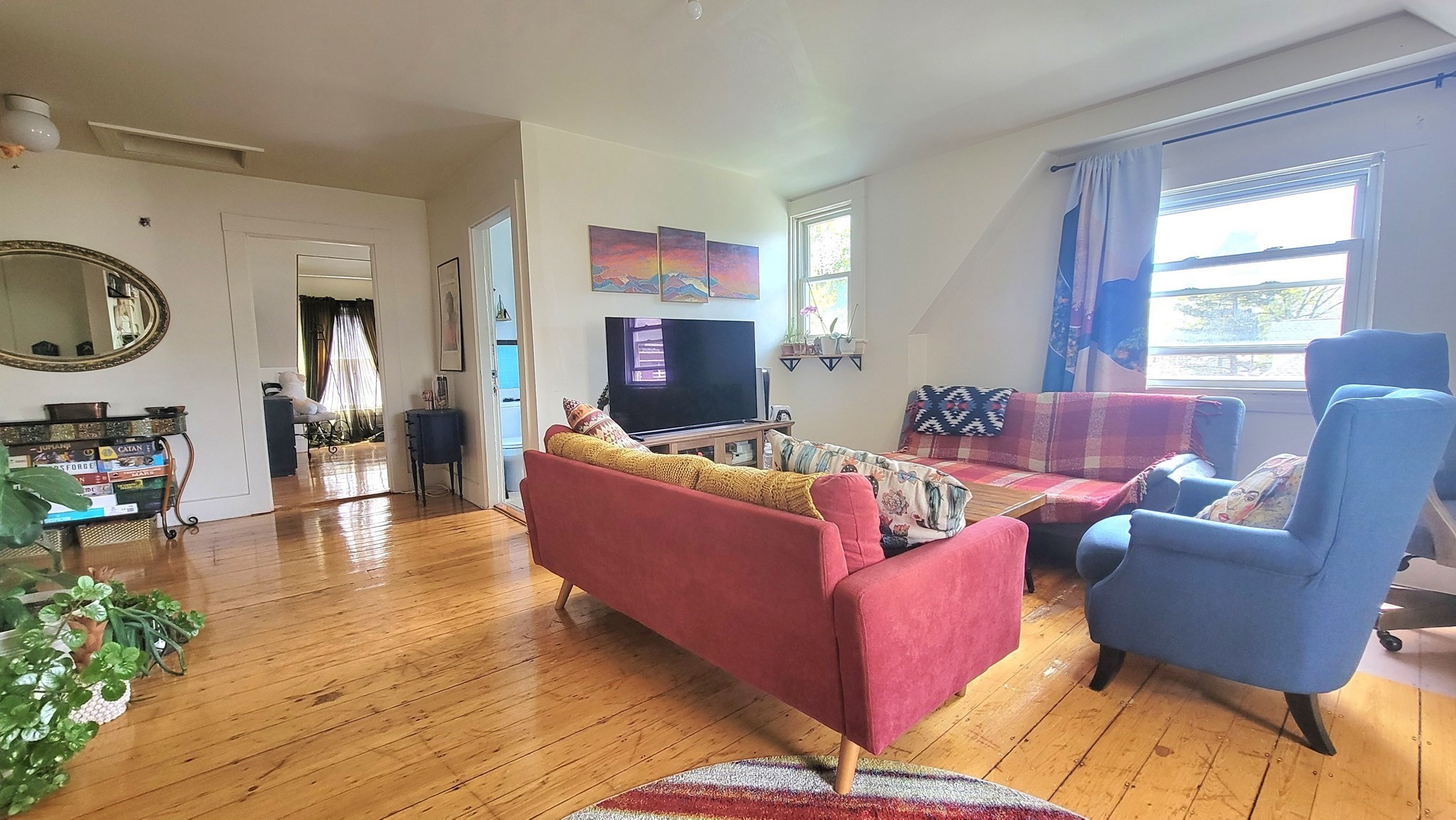 45 Auburn Street # 3 Property Photo 5