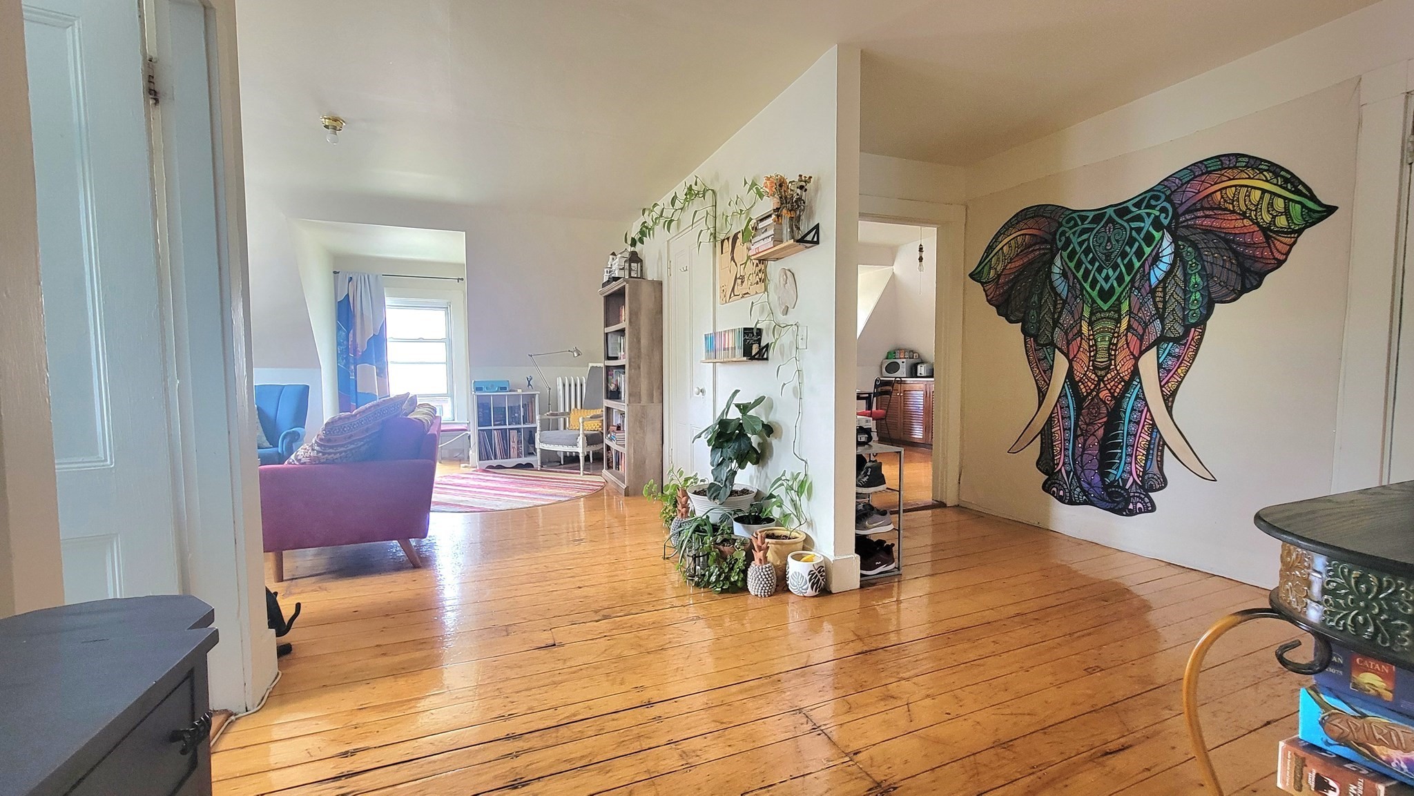 45 Auburn Street # 3 Property Photo 6