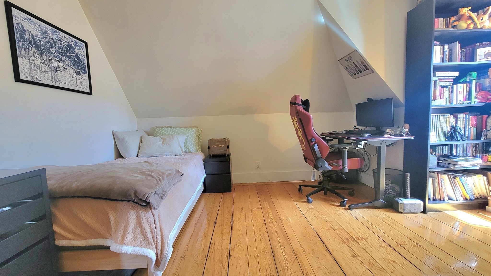 45 Auburn Street # 3 Property Photo 10