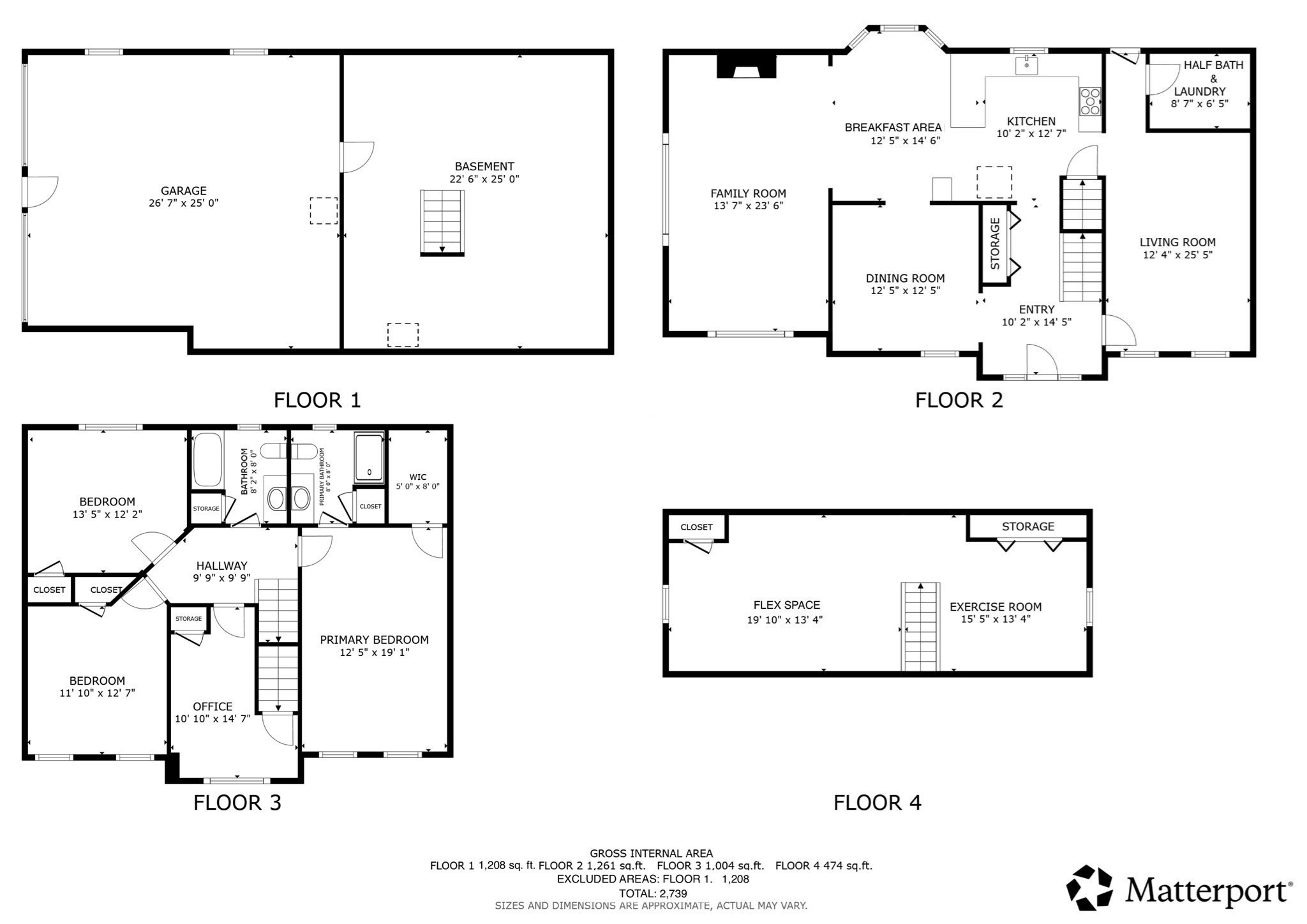 91 Edgewood Ave Property Photo 37
