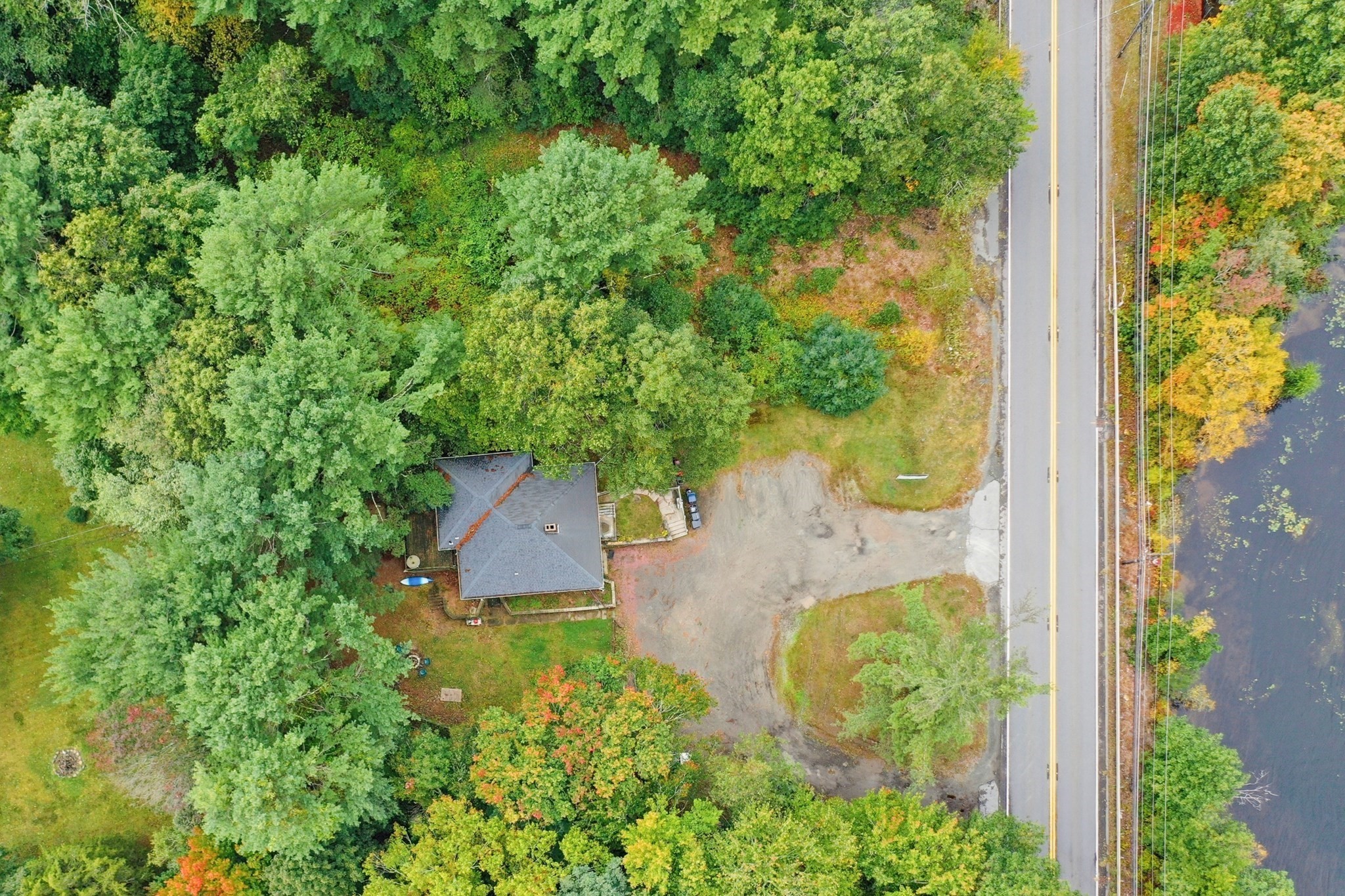156 & 58 Mansfield Ave. Property Photo 1