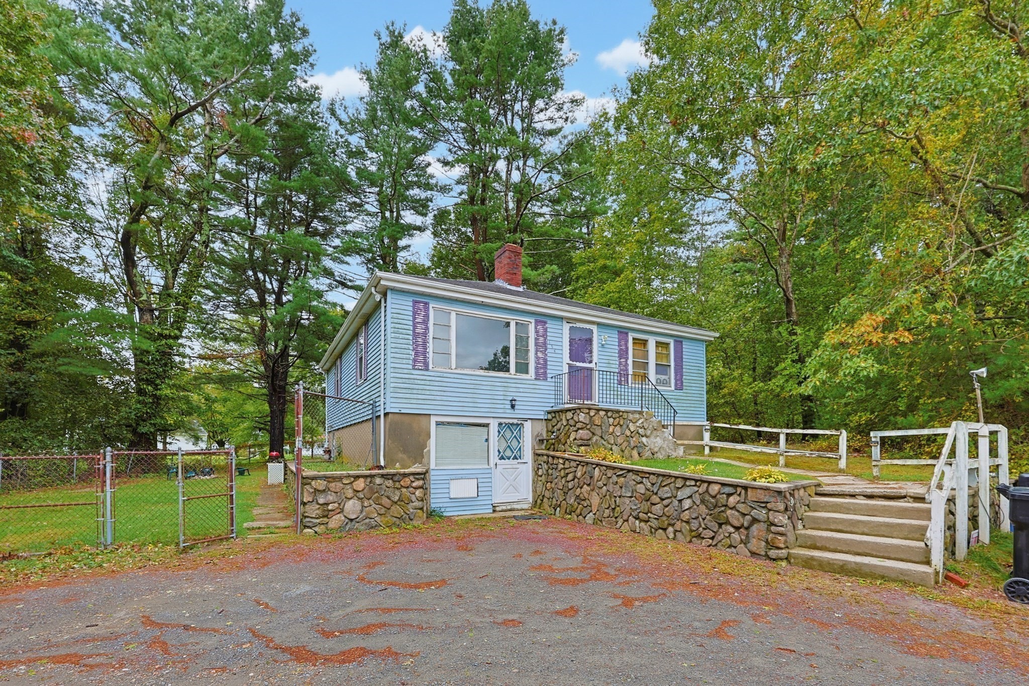 156 & 58 Mansfield Ave. Property Photo 16