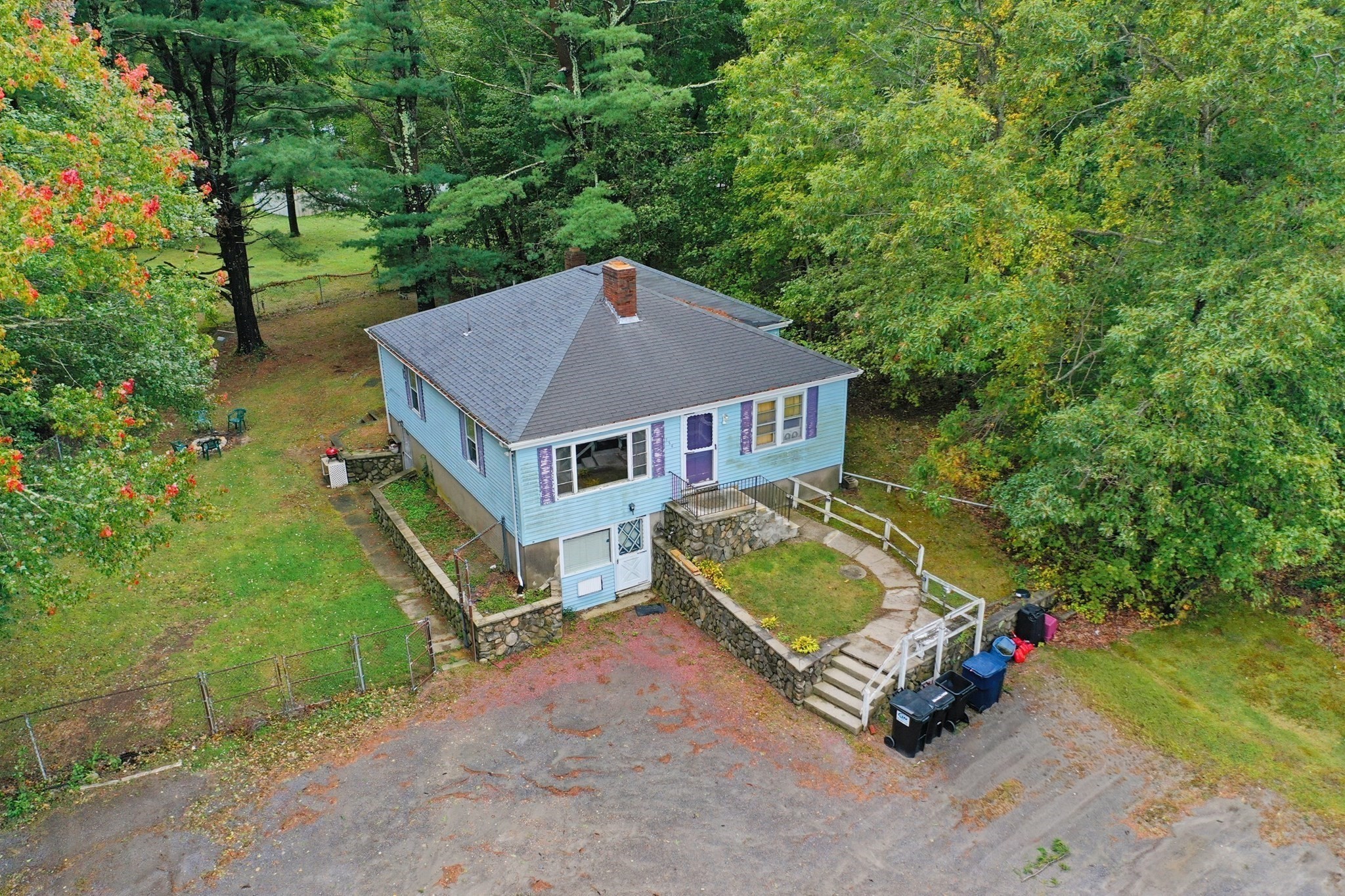 156 & 58 Mansfield Ave. Property Photo 17