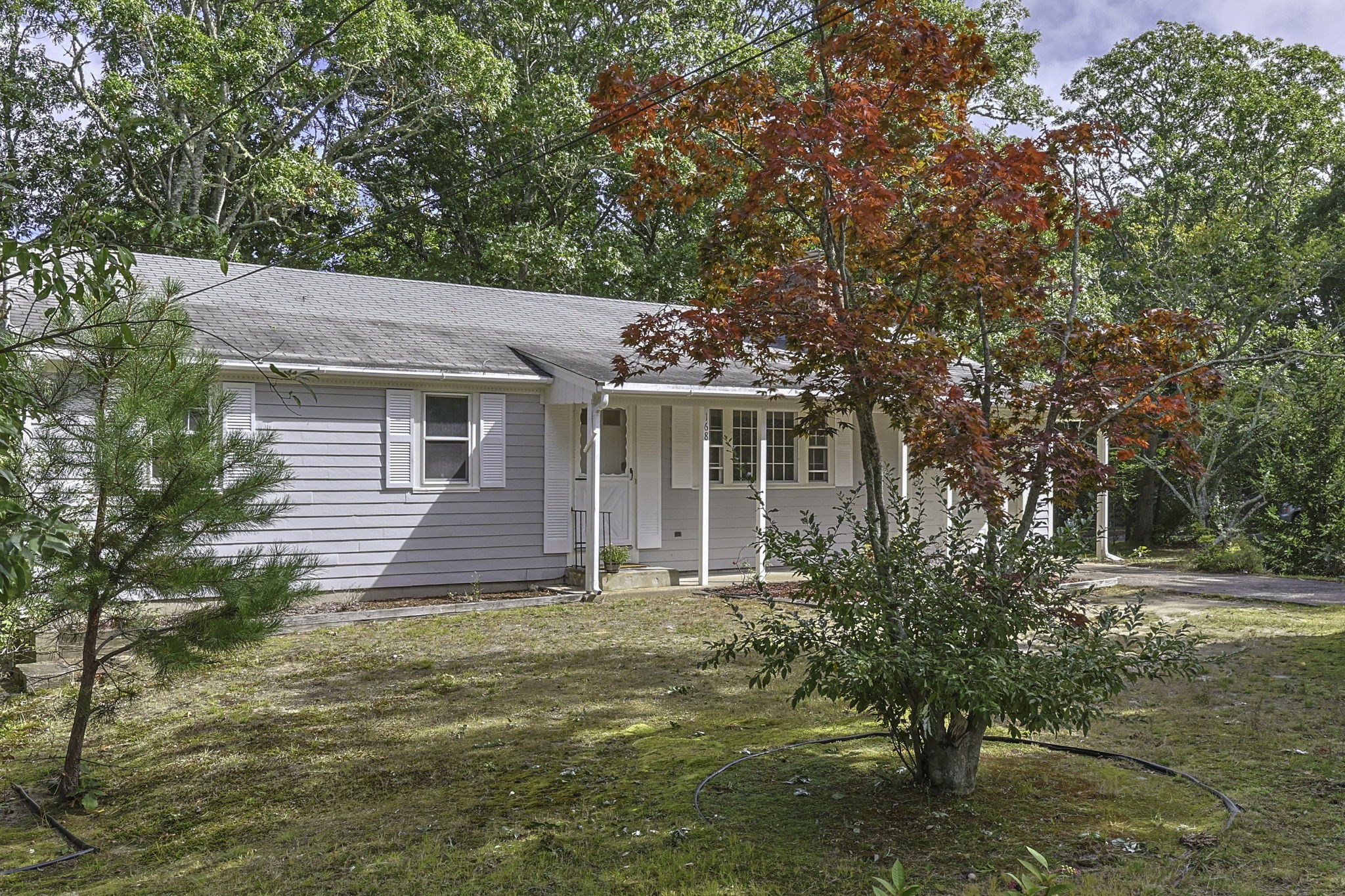 168 Pleasant Bay Rd Property Photo 1