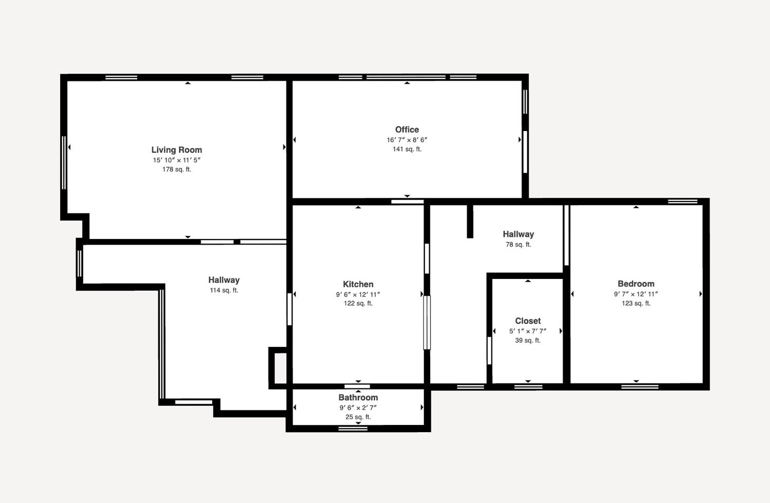 43 Bertine St Property Photo 21