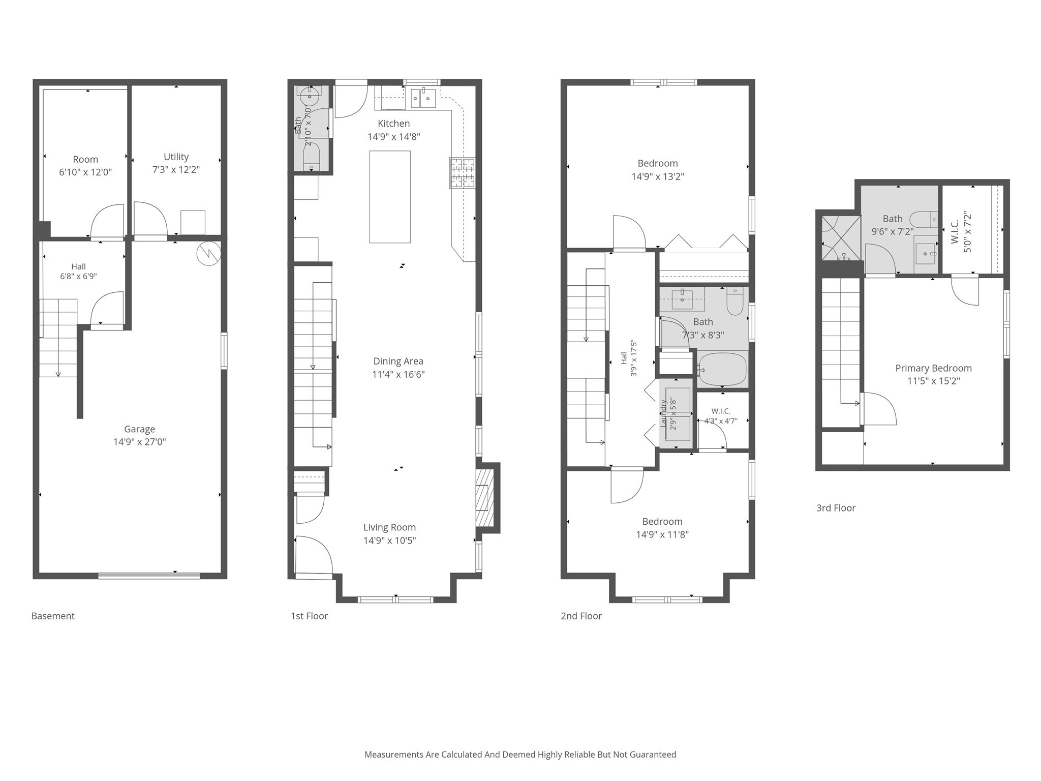 30 Fuller Street # 2 Property Photo 35