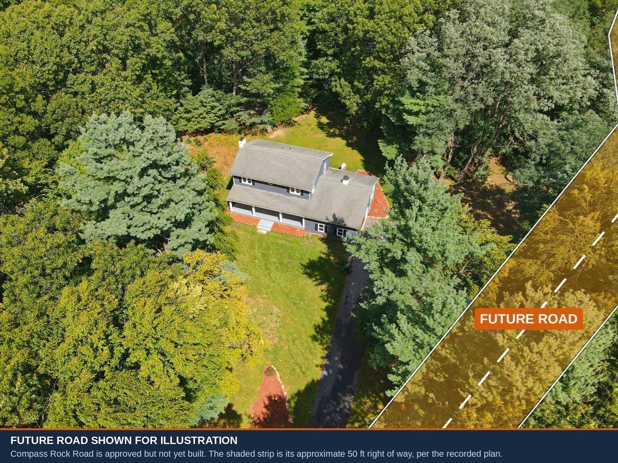 57 Purgatory Rd Property Photo 32