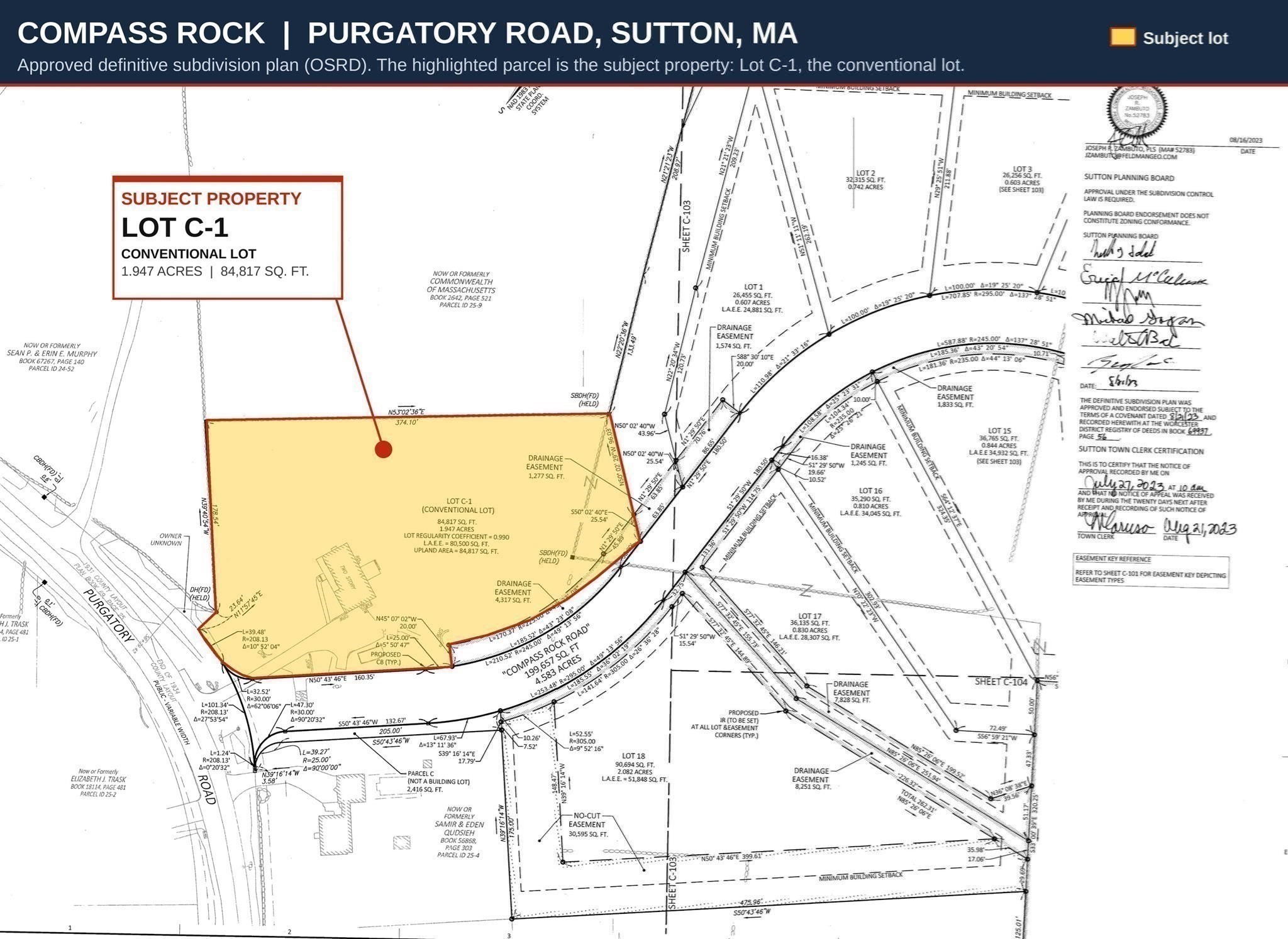 57 Purgatory Rd Property Photo 33