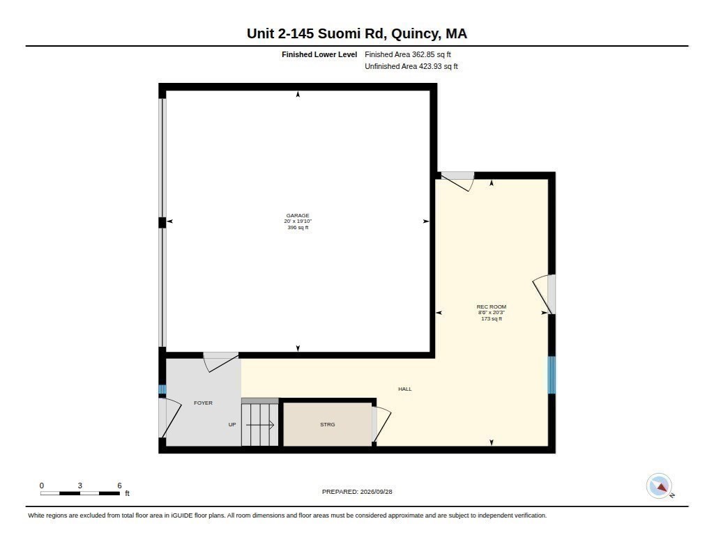 145 Suomi Rd # A2 Property Photo 35