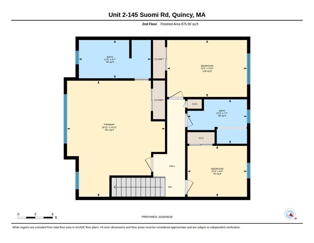 145 Suomi Rd # A2 Property Photo 37