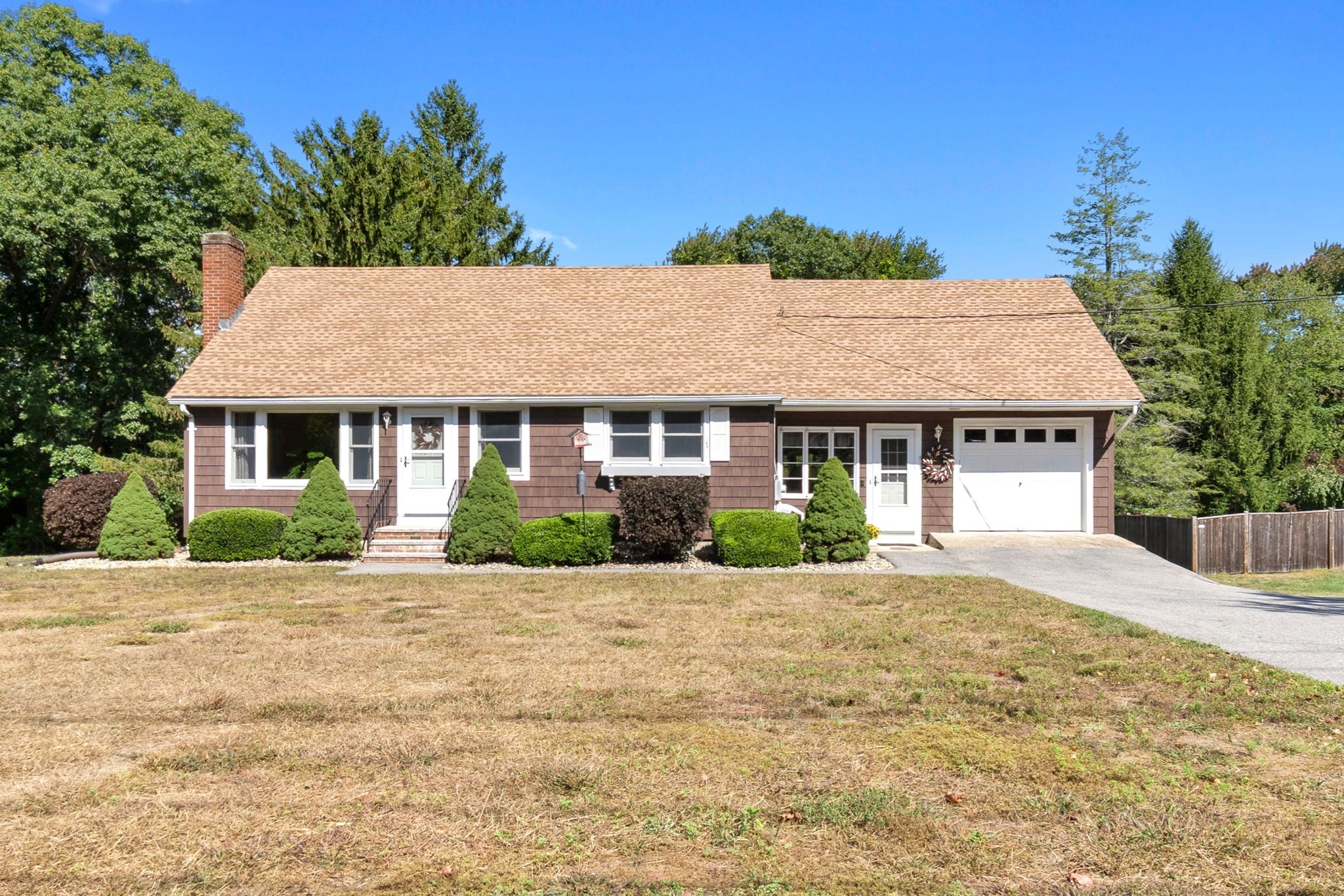 159 Linebrook Road Property Photo 1