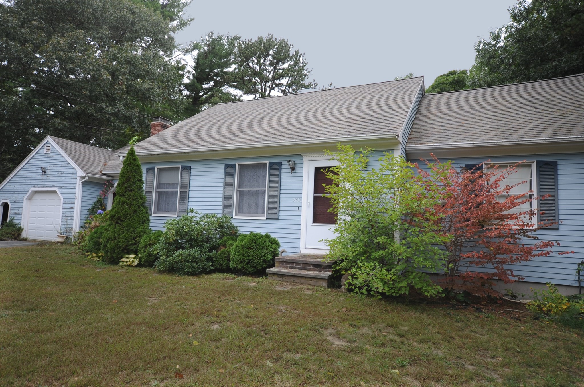 540 Head Of The Bay Rd Property Photo 1