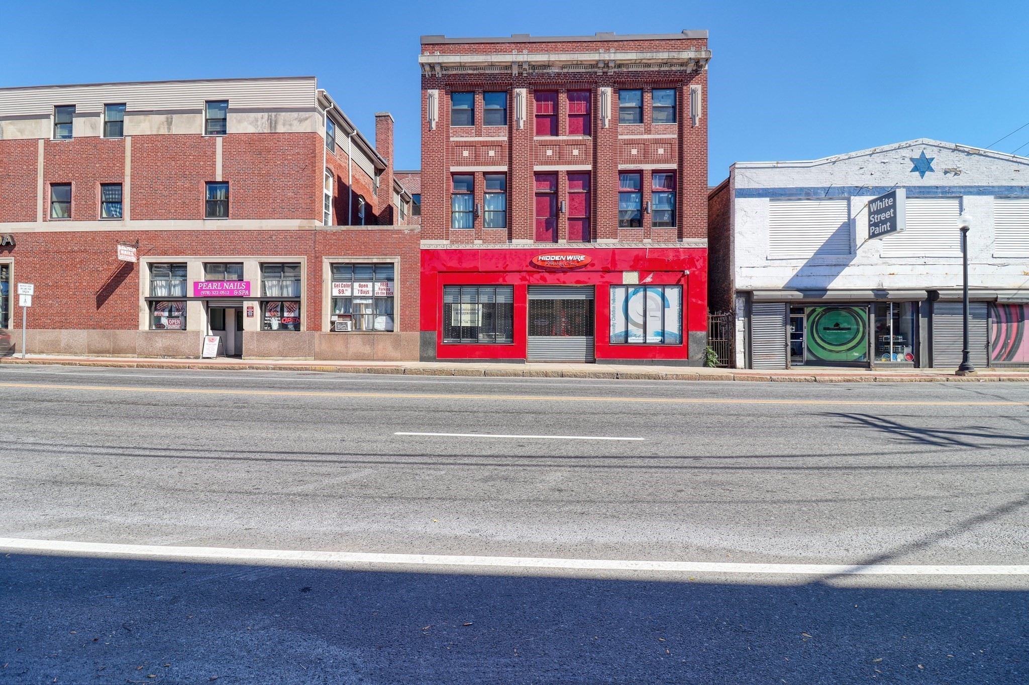 582 Essex Street # R Property Photo 1