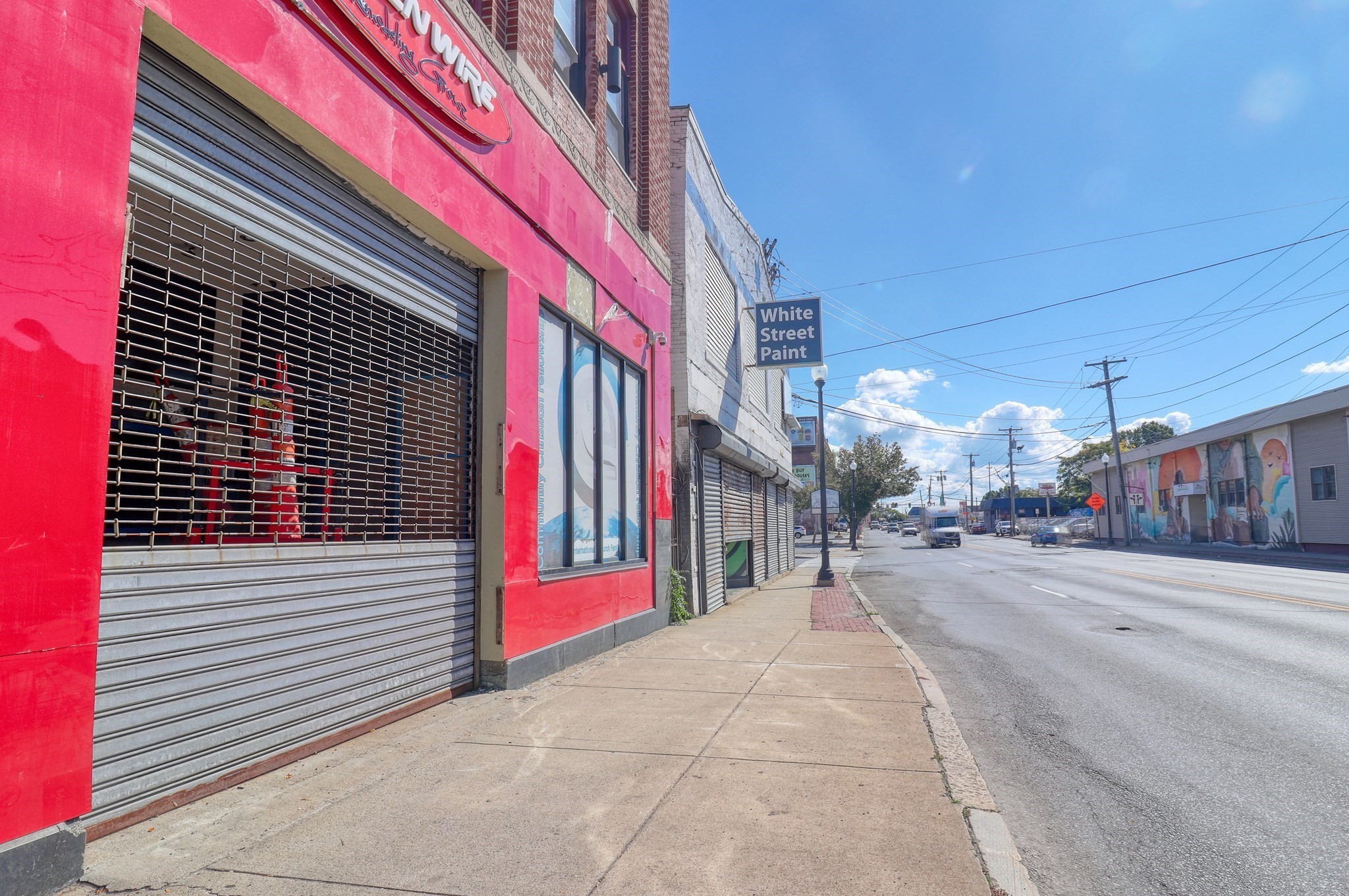 582 Essex Street # R Property Photo 4