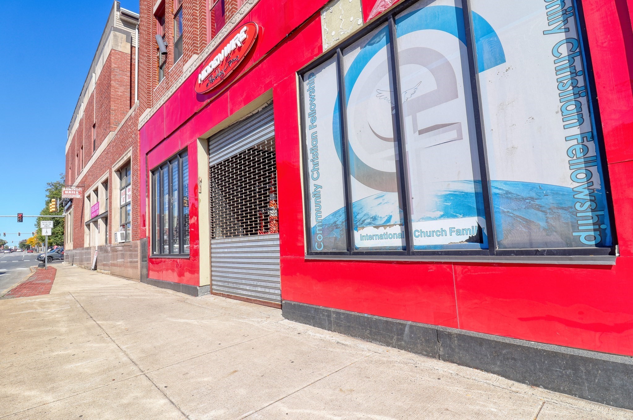 582 Essex Street # R Property Photo 10