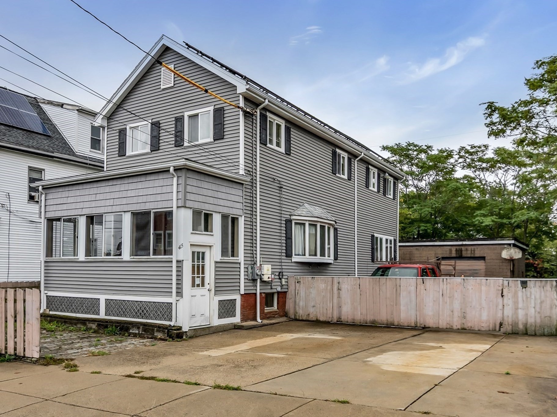 415 Crescent Ave. Property Photo 1