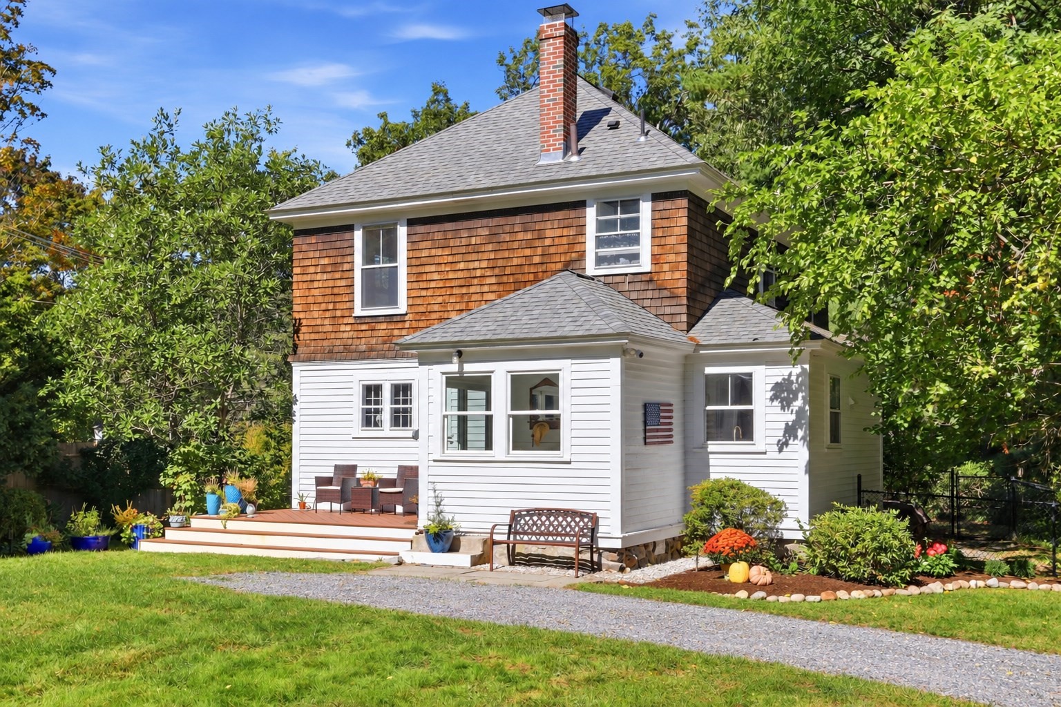 256 Great Road Property Photo 1