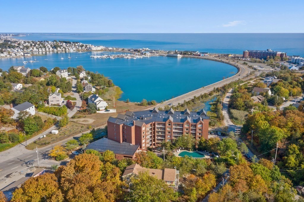 155 George Washington Blvd # 401 Property Photo 1