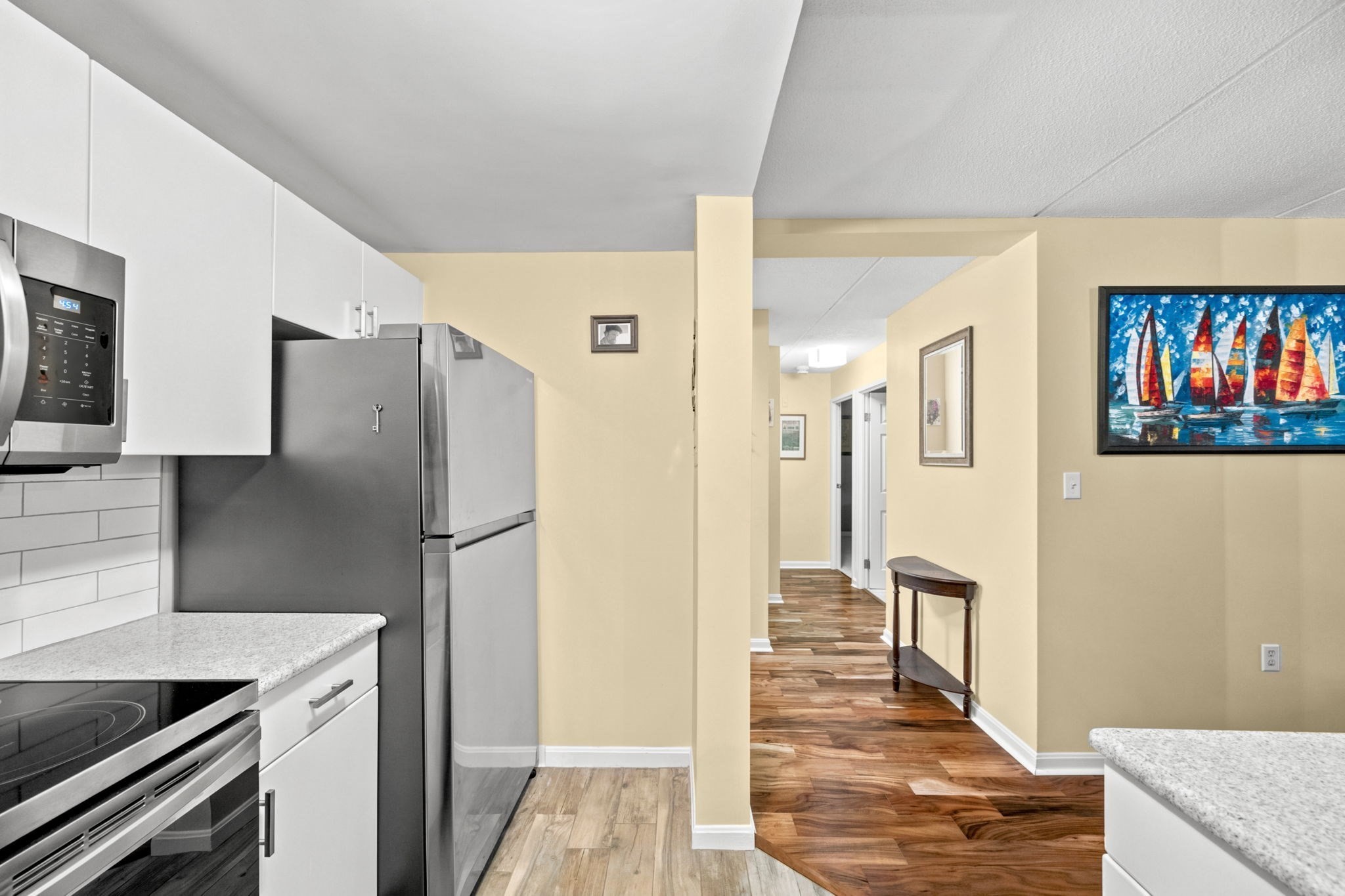 155 George Washington Blvd # 401 Property Photo 5