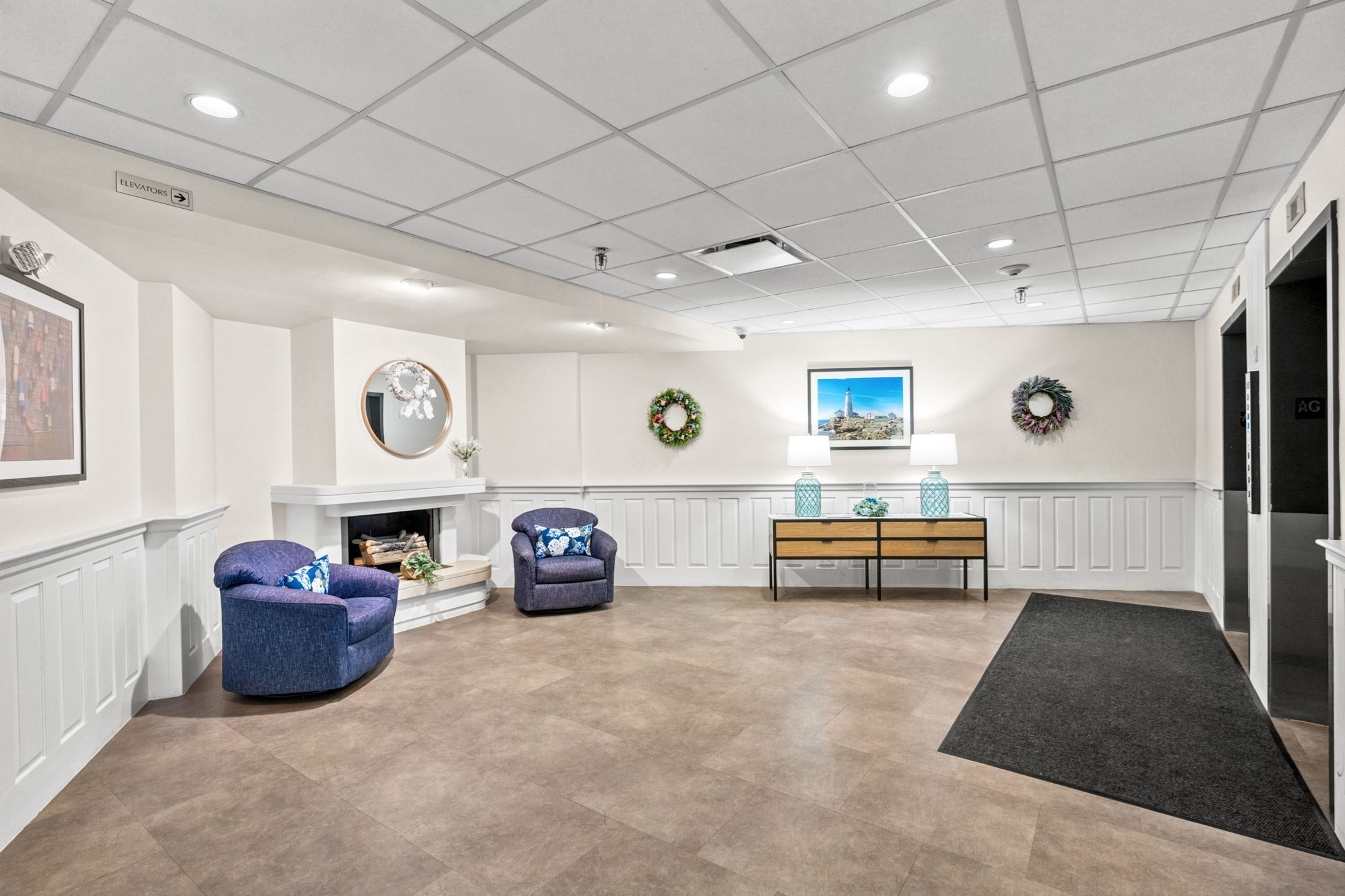 155 George Washington Blvd # 401 Property Photo 17