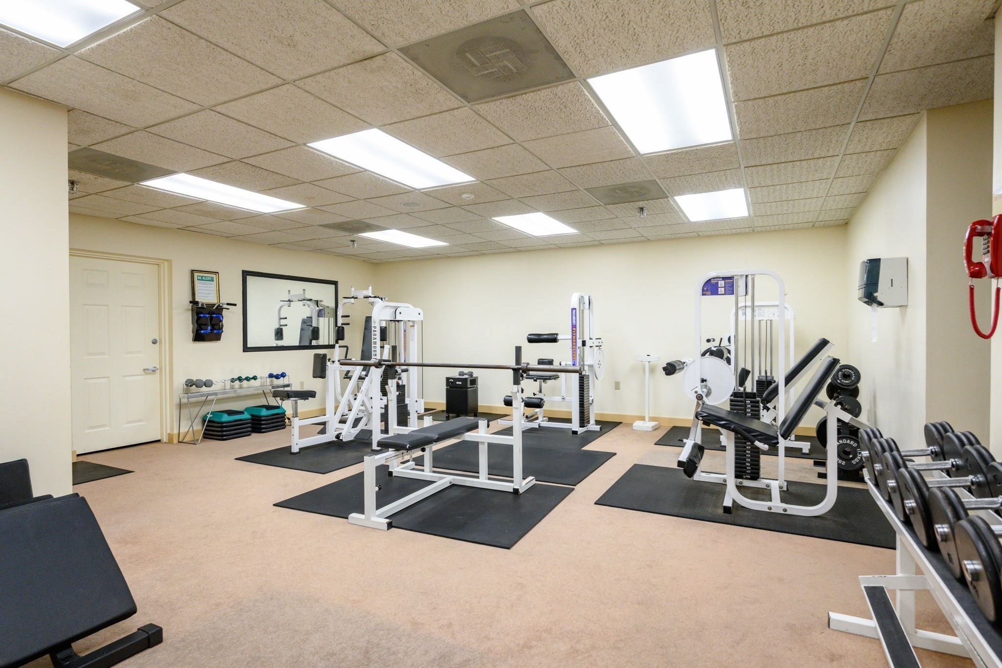 155 George Washington Blvd # 401 Property Photo 21