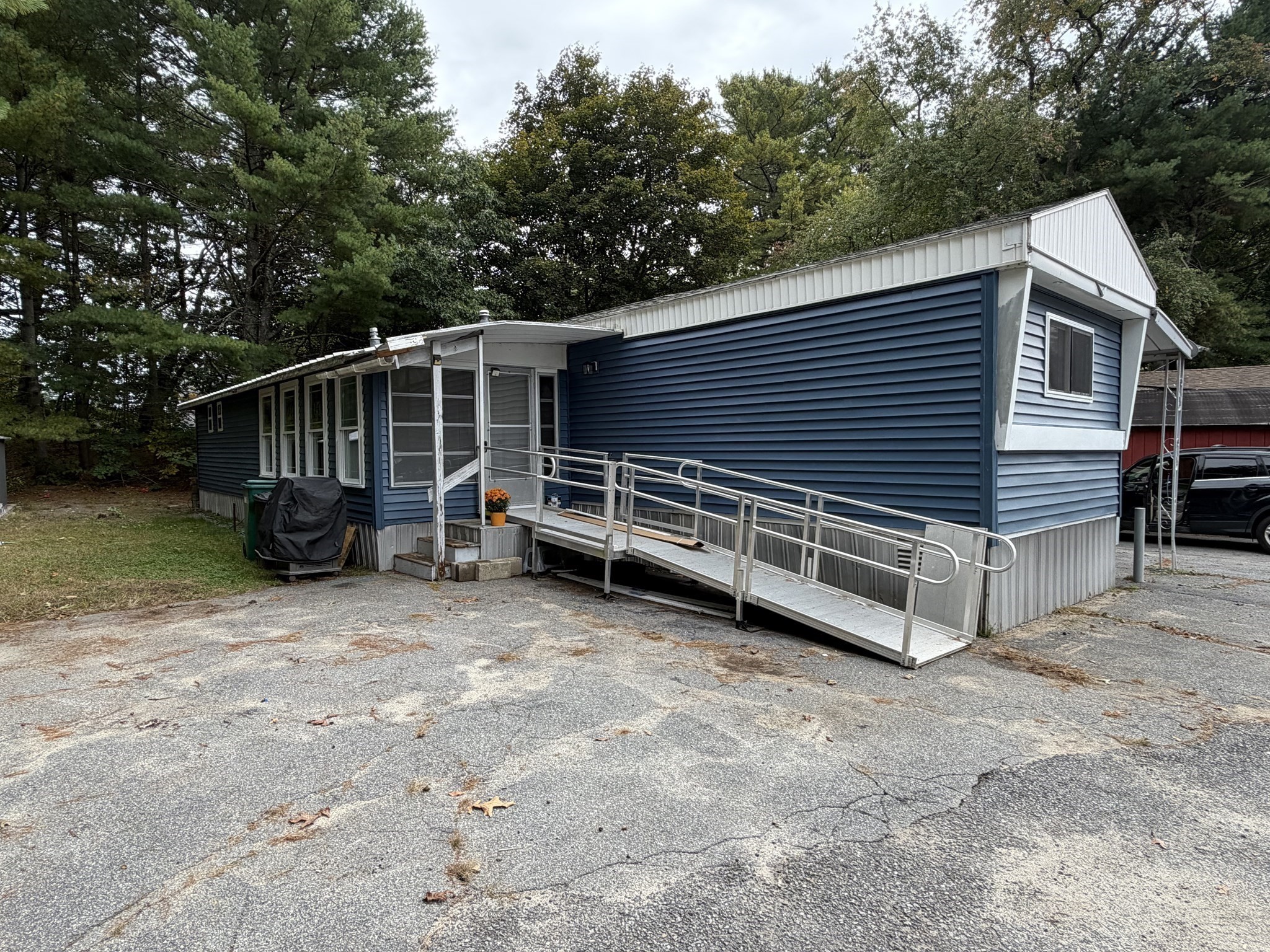 83 Clark Road # 44 Property Photo 1