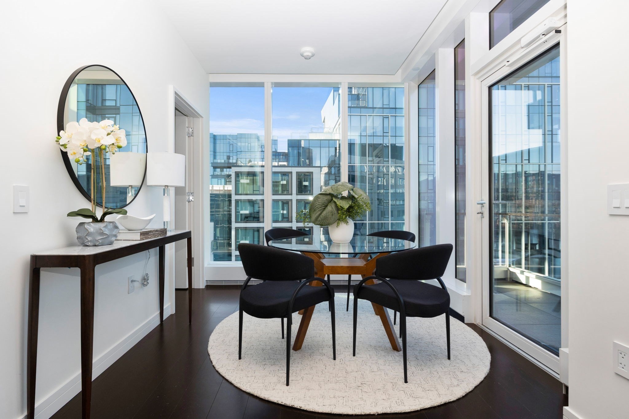 150 Seaport Blvd # 20b Property Photo 5