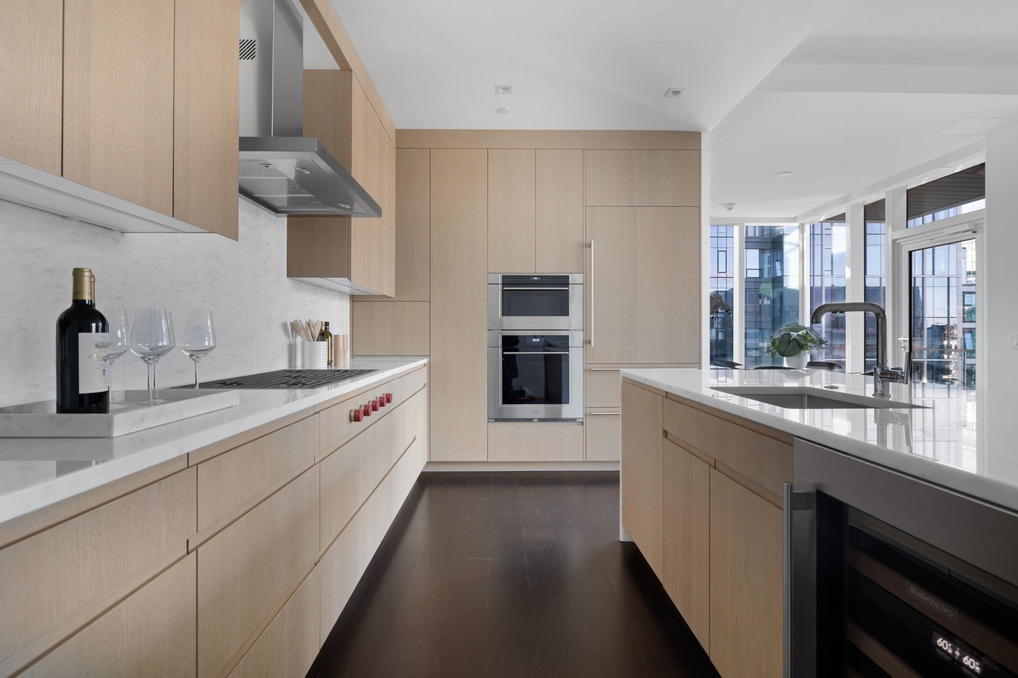 150 Seaport Blvd # 20b Property Photo 7