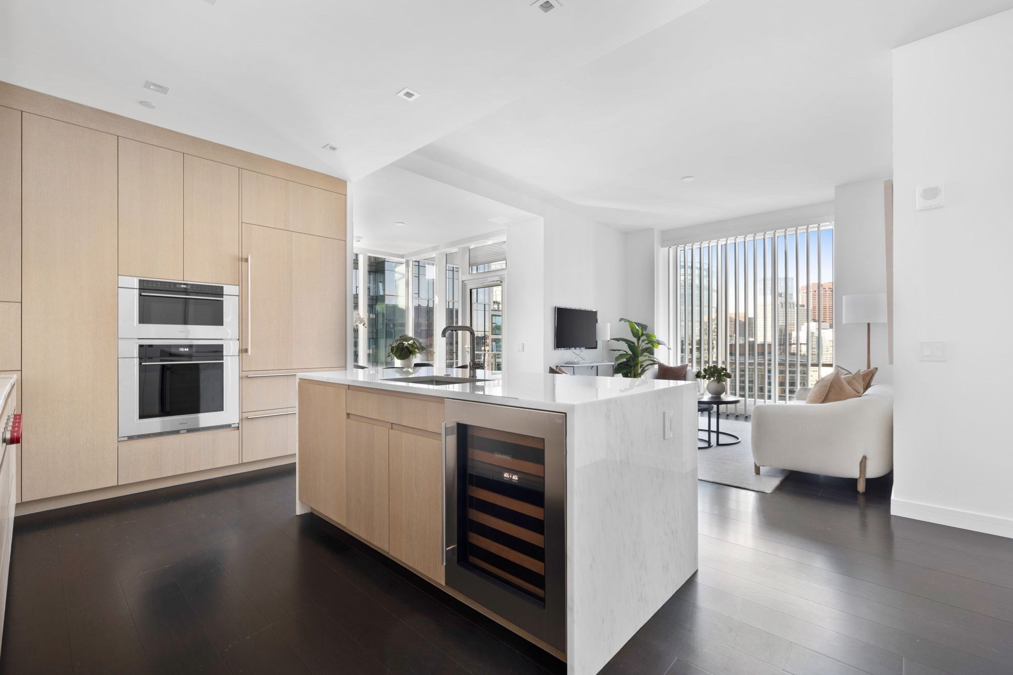 150 Seaport Blvd # 20b Property Photo 8