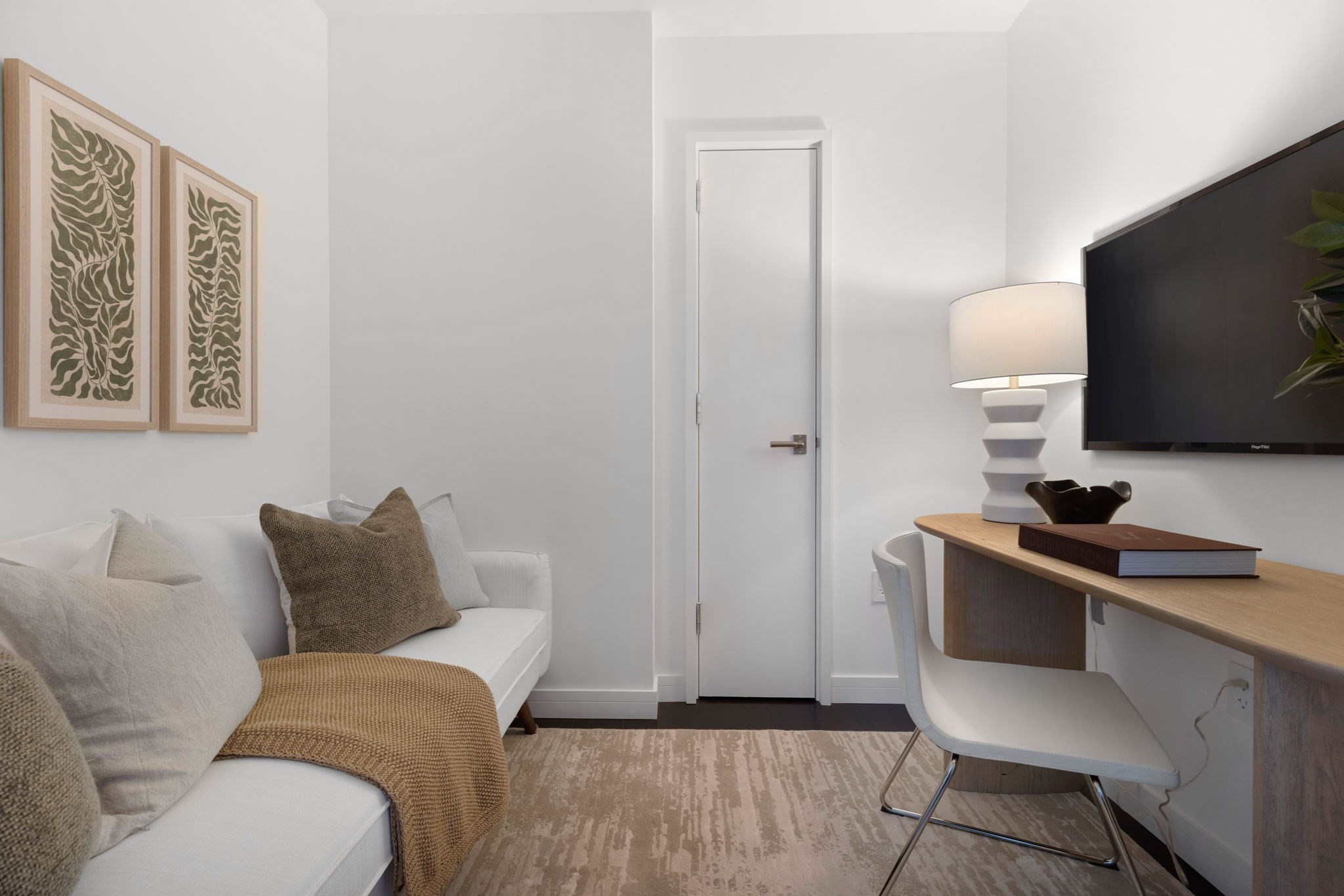 150 Seaport Blvd # 20b Property Photo 11