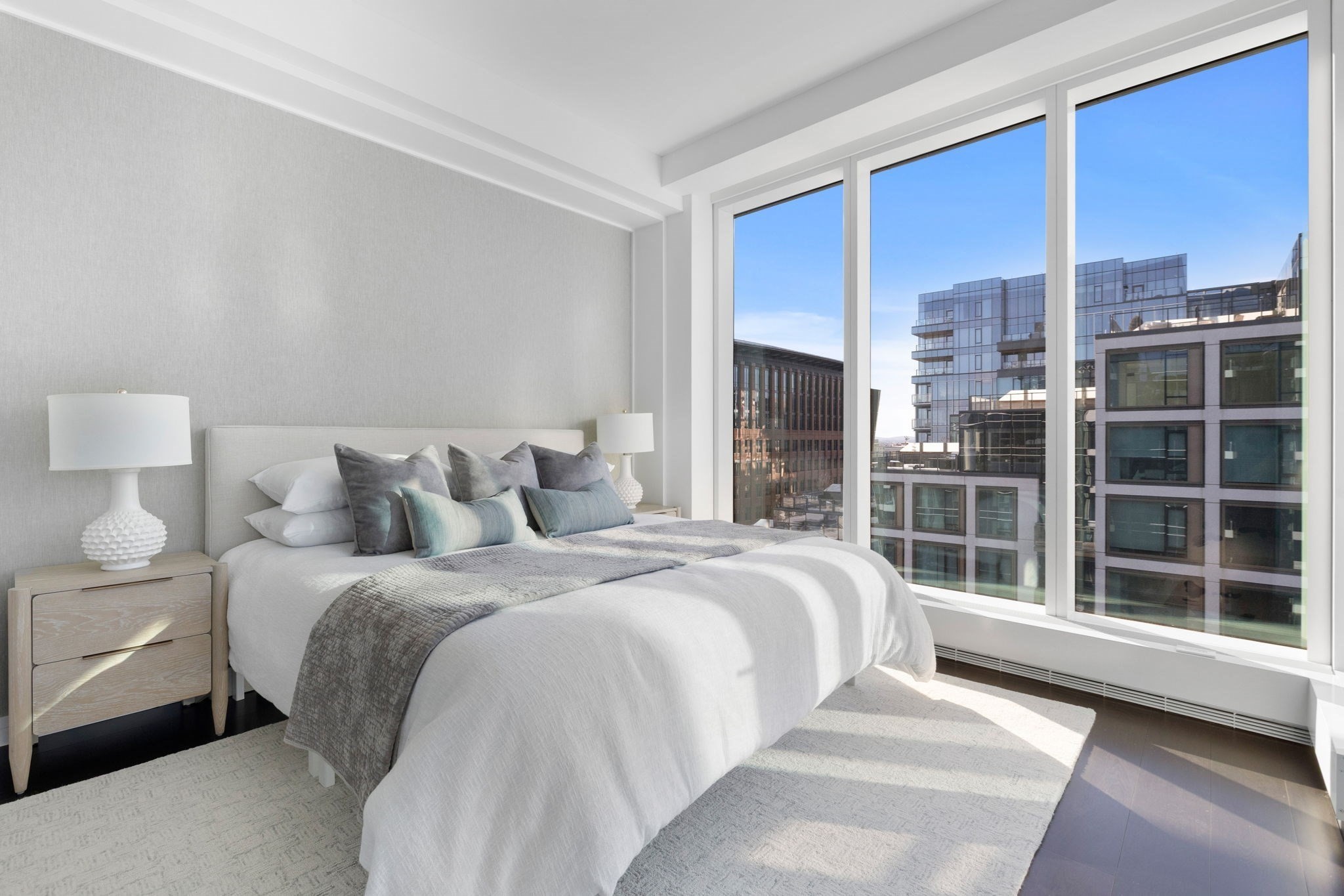 150 Seaport Blvd # 20b Property Photo 12