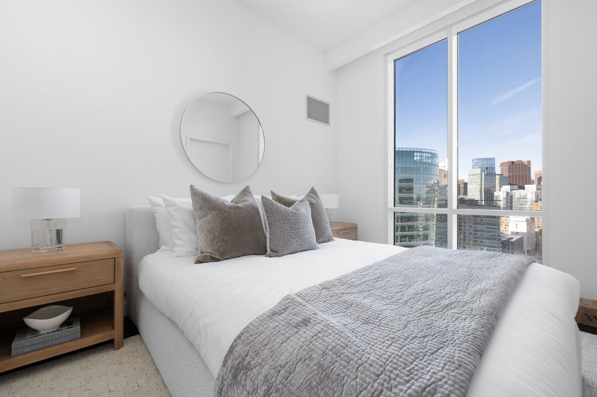 150 Seaport Blvd # 20b Property Photo 15